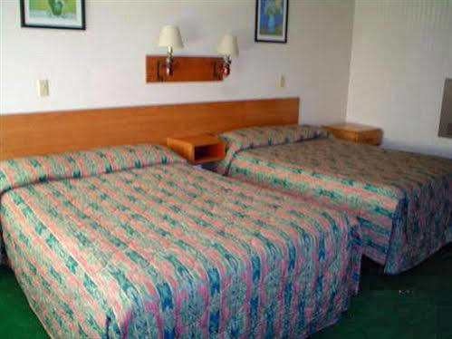 El Dorado Motel Salinas Exterior foto